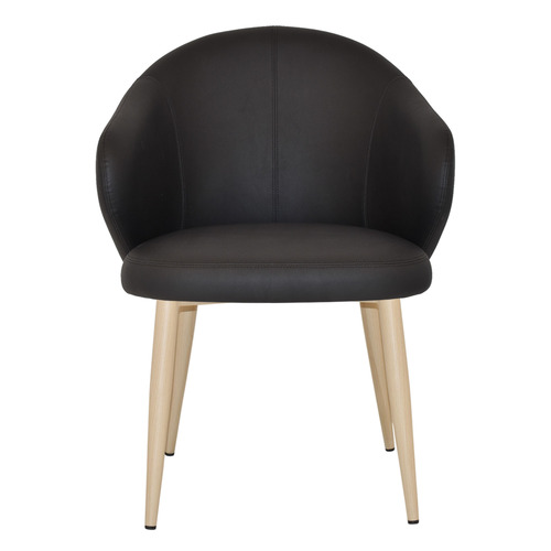 Scranton Vinyl Armchairs