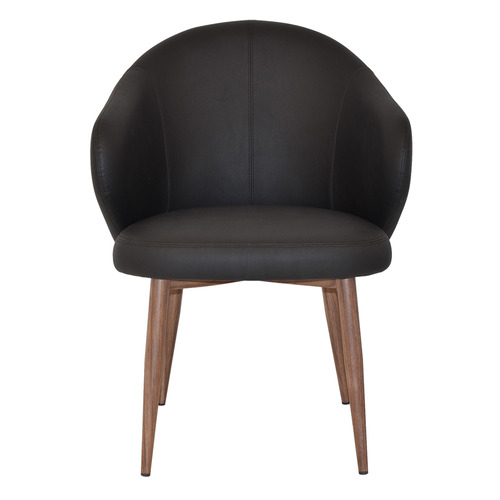 Scranton Vinyl Armchairs