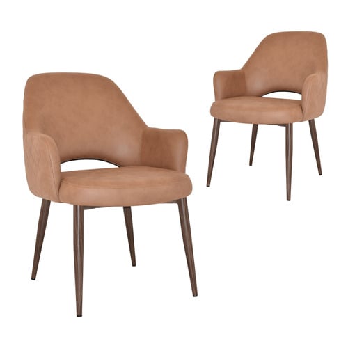 93cm Lexington Upholstered Armchairs