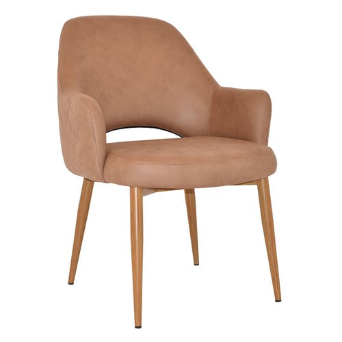 93cm Lexington Upholstered Armchairs