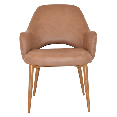 93cm Lexington Upholstered Armchairs