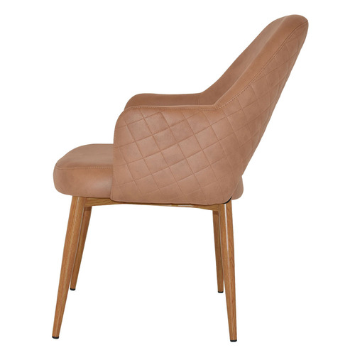 93cm Lexington Upholstered Armchairs