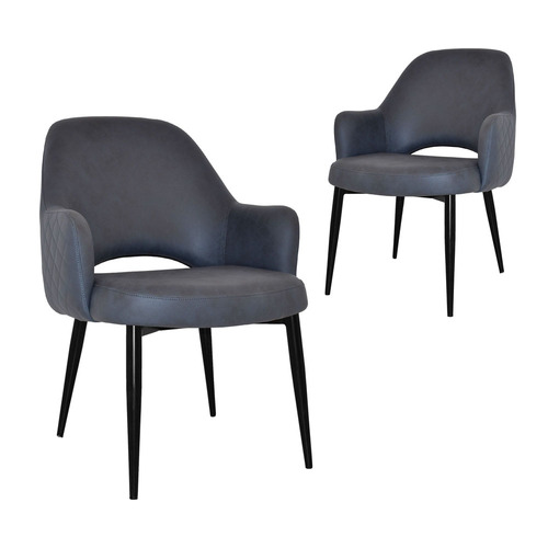 93cm Lexington Upholstered Armchairs