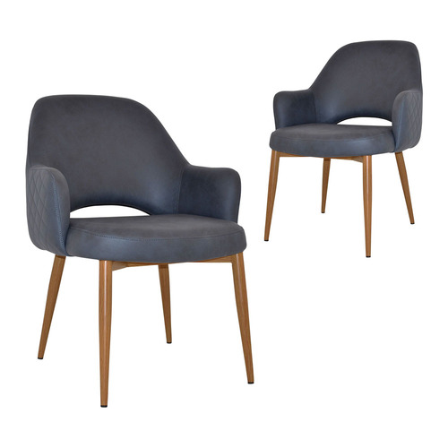 93cm Lexington Upholstered Armchairs