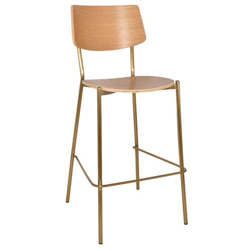 77cm Easton Bar Stools