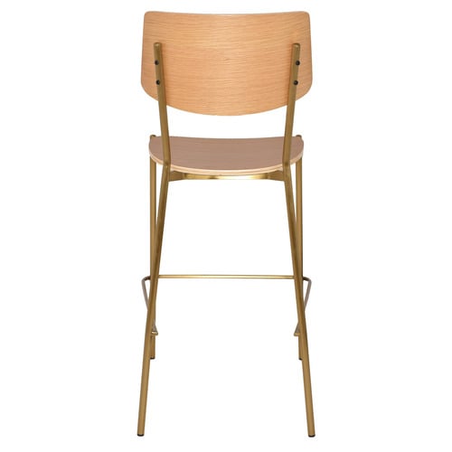 77cm Easton Bar Stools