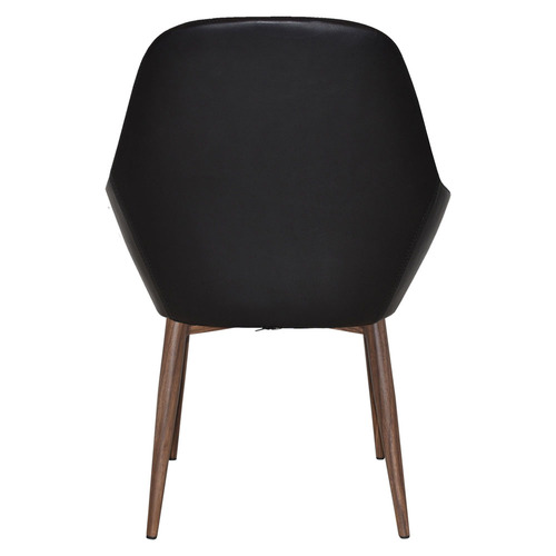 Bellevue Vinyl Armchairs