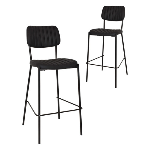 77cm Atkin II Bar Stools