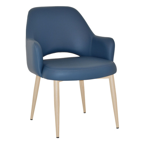 93cm Lexington Vinyl Armchairs