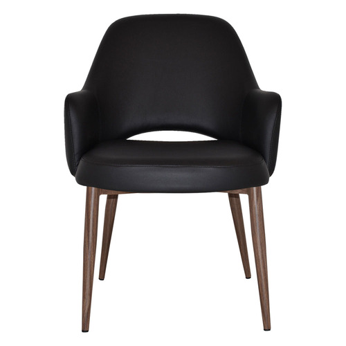 93cm Lexington Vinyl Armchairs
