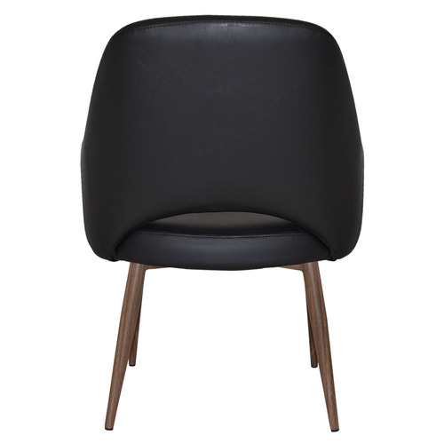 93cm Lexington Vinyl Armchairs