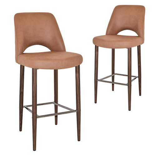 76cm Cameron Bar Stools