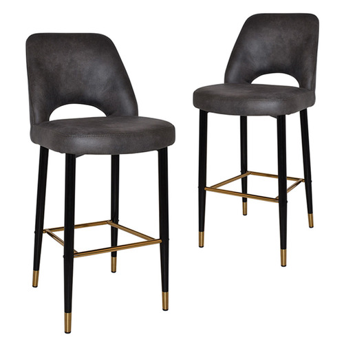 76cm Cameron Bar Stools