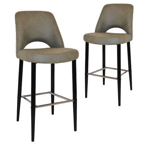 76cm Cameron Bar Stools