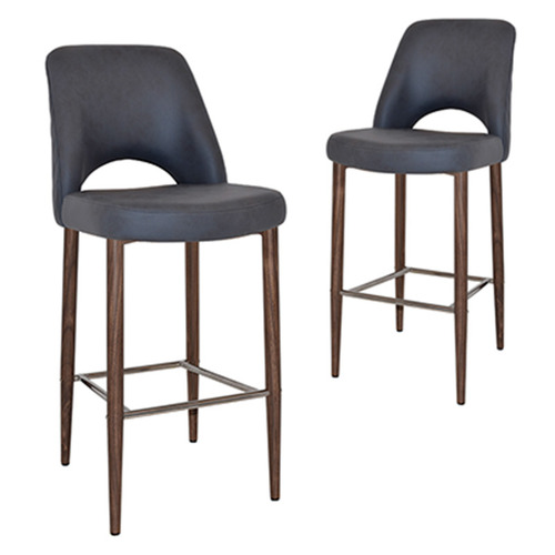 76cm Cameron Bar Stools