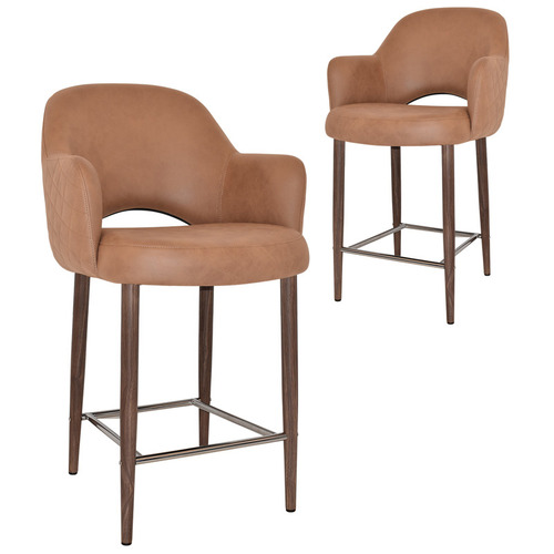 66cm Cameron IV Bar Stools