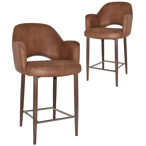66cm Cameron IV Bar Stools