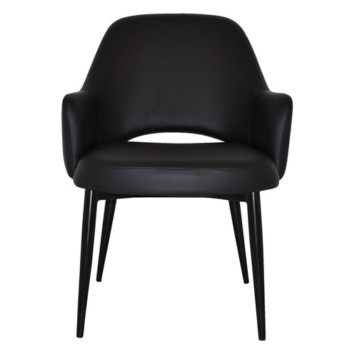 93cm Lexington Vinyl Armchairs