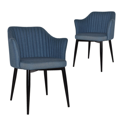 Ferguson Upholstered Armchairs