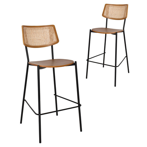 77cm Easton IV Bar Stools