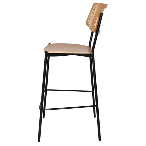 77cm Easton IV Bar Stools