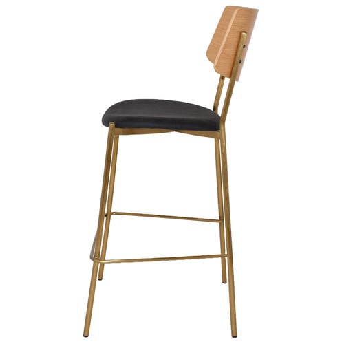 77cm Easton II Bar Stools