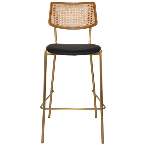 77cm Easton V Bar Stools