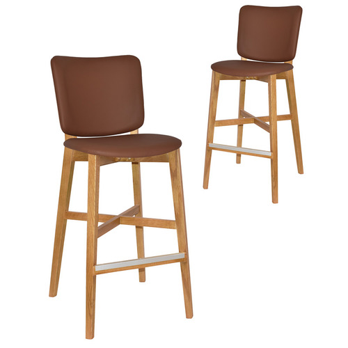 77cm Devan Bar Stools