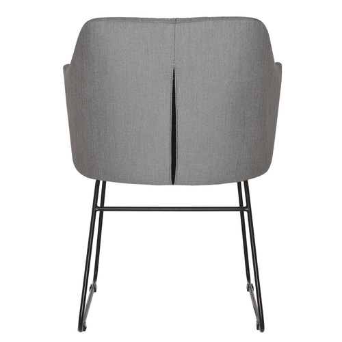 Ferguson Sled Armchair