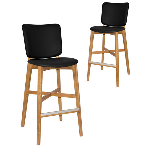 77cm Devan Bar Stools
