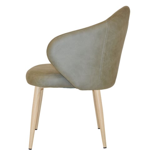Scranton Upholstered Armchairs