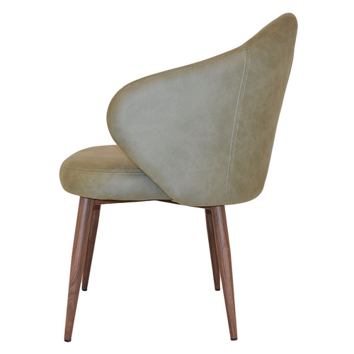 Scranton Upholstered Armchairs