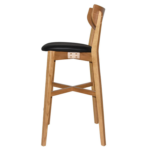 77cm Tobias Bar Stools