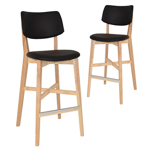 77cm Reagan II Bar Stools