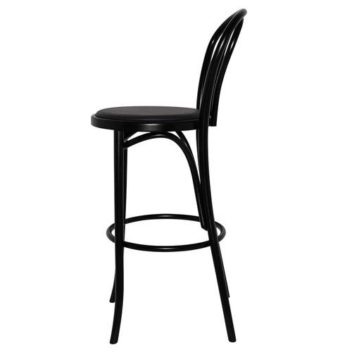 Harlan Bentwood Bar Stools