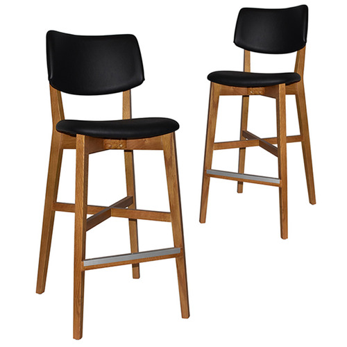 77cm Reagan II Bar Stools