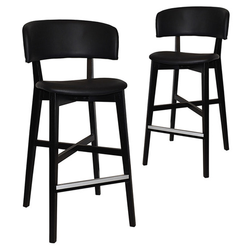 77cm Silvan Bar Stools