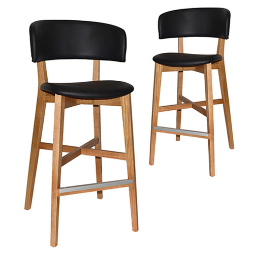 77cm Silvan Bar Stools