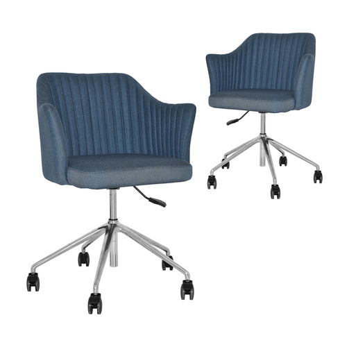 Ferguson Upholstered Office Chairs