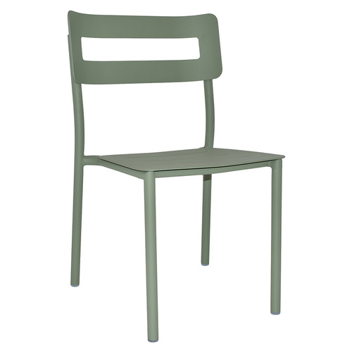 Byron Outdoor Side Chairs