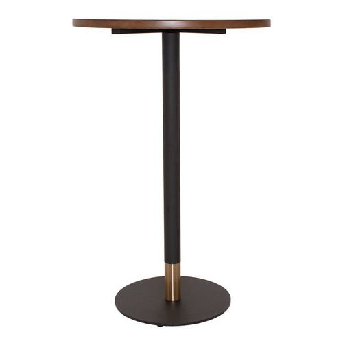 Vianney Rubberwood Bar Table