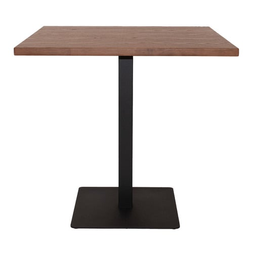 Winfrey Rubberwood Dining Table