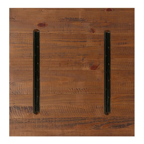 Winfrey Rubberwood Dining Table | Temple & Webster