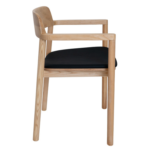 Trinity Upholstered Dining Chair
