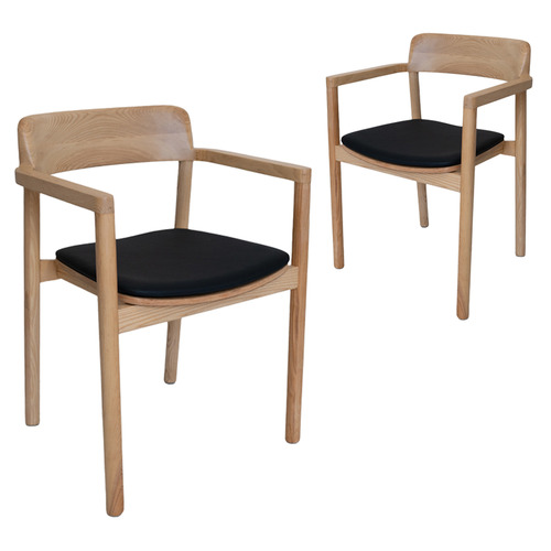 Trinity Upholstered Dining Chair