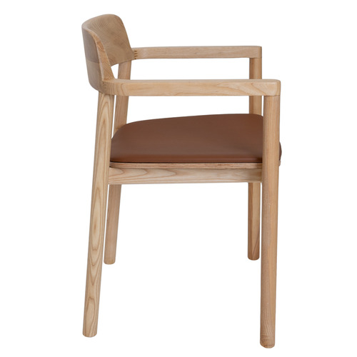 Trinity Upholstered Dining Chair