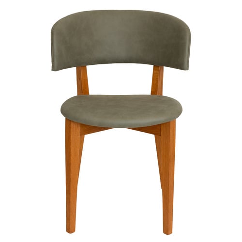Brandt Upholstered Dining Chair