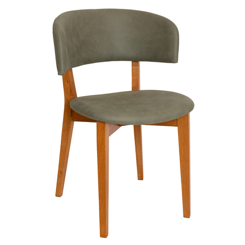 Brandt Upholstered Dining Chair