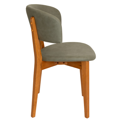 Brandt Upholstered Dining Chair