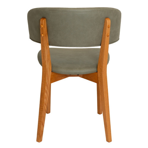 Brandt Upholstered Dining Chair